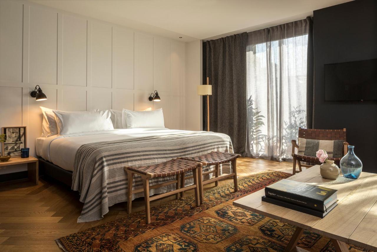 Hotel Casa Sagnier Barcelona Zewnętrze zdjęcie