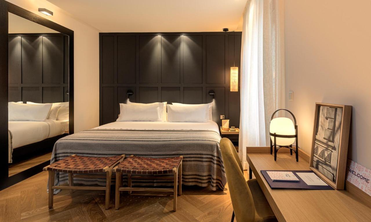 Hotel Casa Sagnier Barcelona Zewnętrze zdjęcie