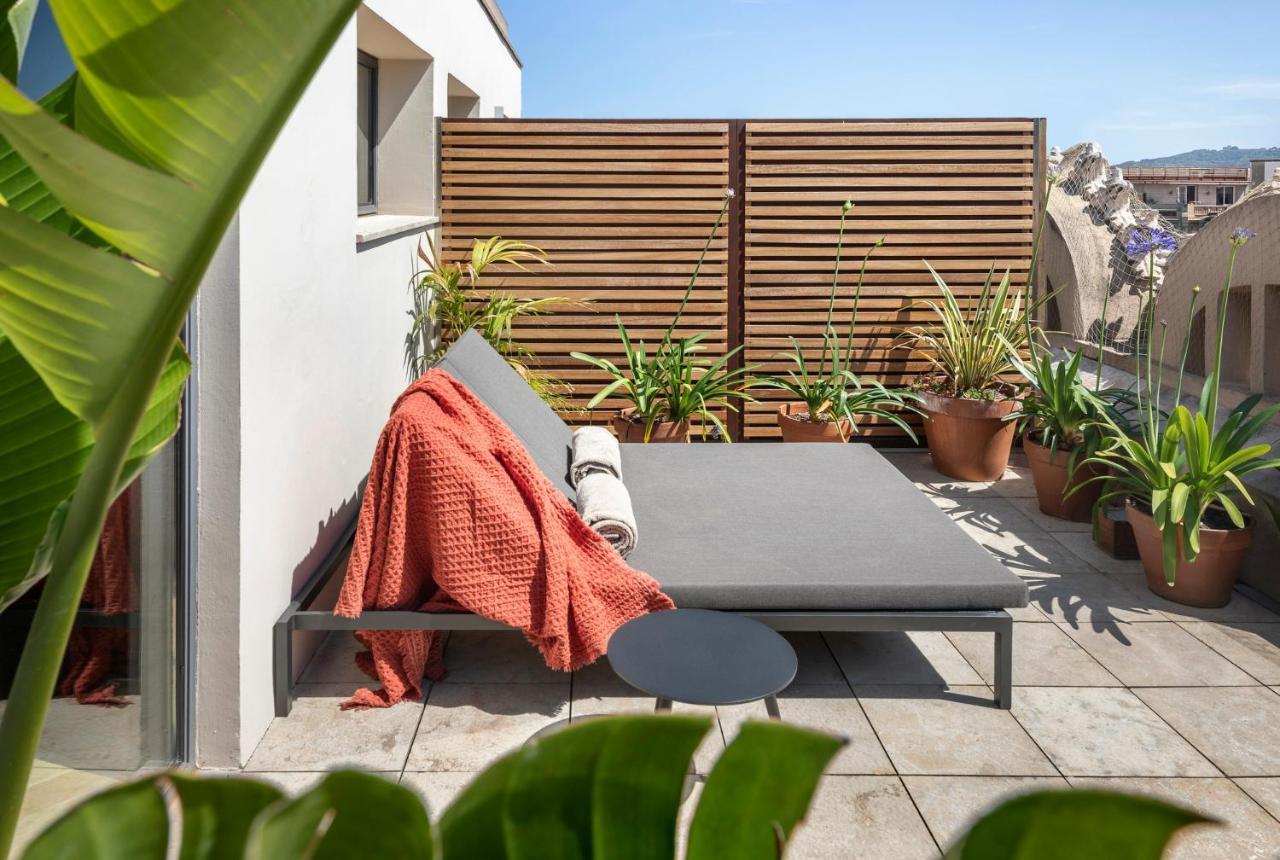 Hotel Casa Sagnier Barcelona Zewnętrze zdjęcie